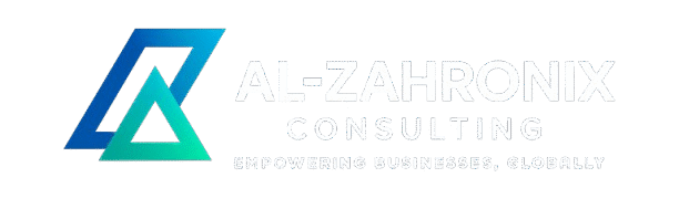 Al-Zahronix Consulting