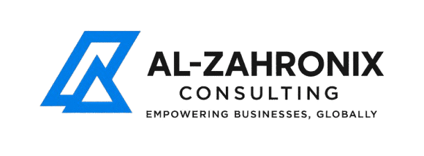 Al-Zahronix Consulting